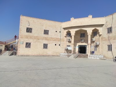مشفى أبوحمام