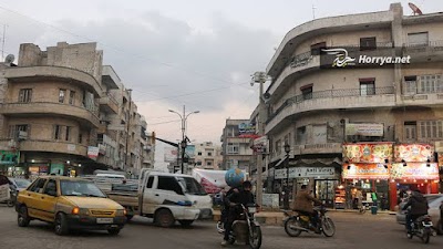 مشفى إدلب المركزي ( المحافظة)