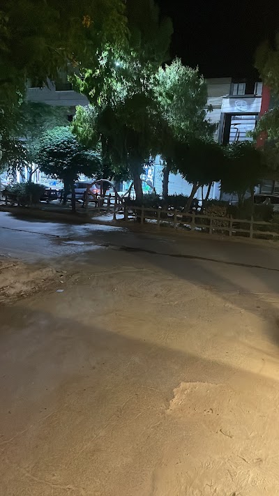 مشفى الأمرض النفسيةوالعقلية