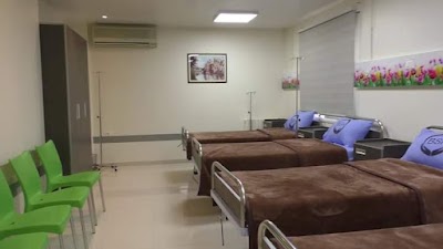مشفى البشير الجراحي