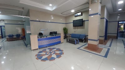 مشفى الحكمة