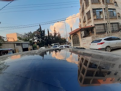 مشفى المجد