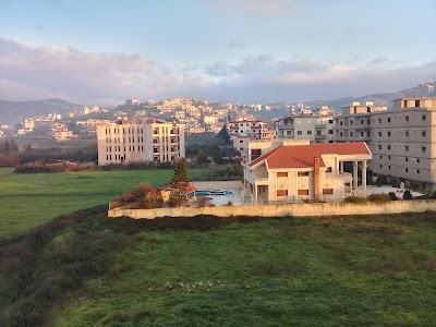 مشفى المزينة