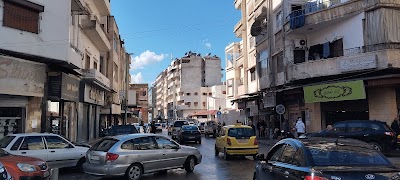 مشفى الرازي الجراحي الحديث