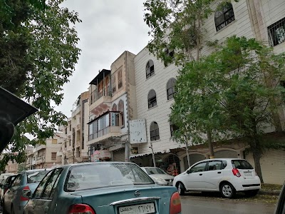 مشفى الشاوي