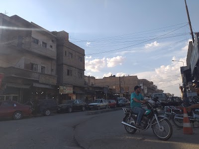 مشفى دار الشفاء