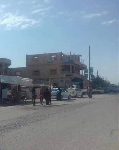 مشفى ذيبان التخصصي