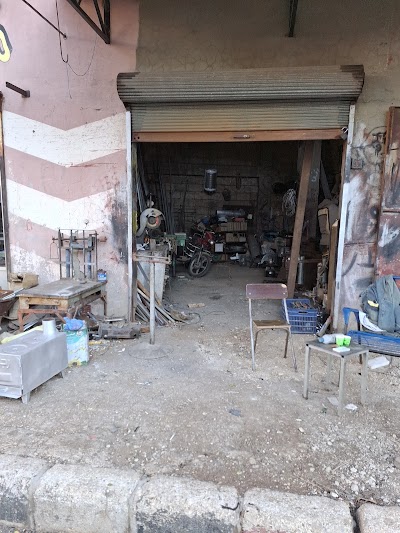 مشغل حداد اخوان