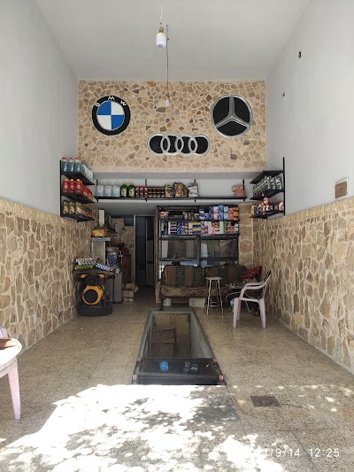 مشحم القيصر