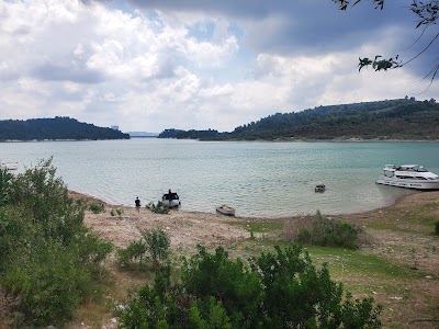 مشقيتا البحيرات السبع