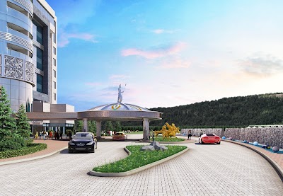 مشروع الشاعر السياحي