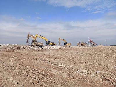 مشروع مشفى جرابلس
