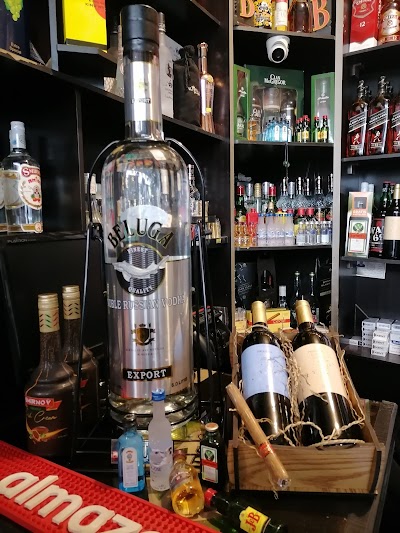 مشروبات J&B