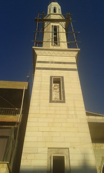 Msjed Wessam