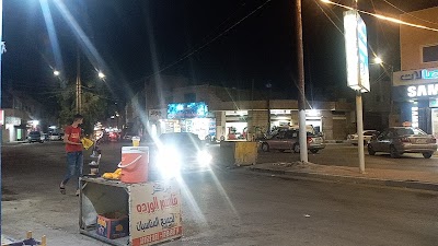 مصلبه المدينة