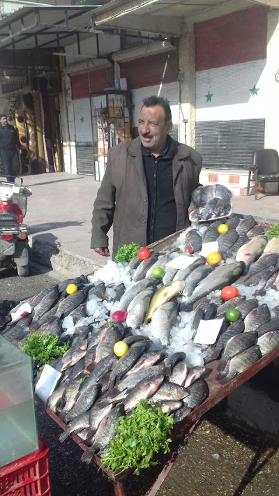 مسمكة الوليد