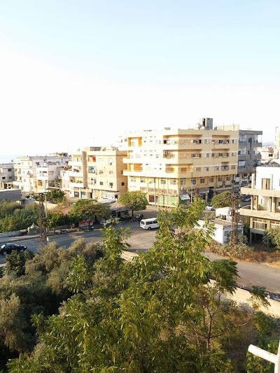 مصنع الإستقامة للموبيليا المعدنية والأثاث المنزلي