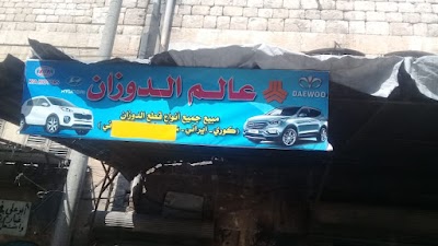 مصطفى ركبي