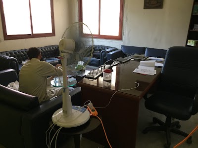 مستودع البيروني للادوية