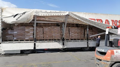 مستودع الحسام للأدوية البيطرية ( د.حسام الحنفيش)