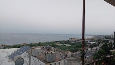 مستودع الشمس للأدوية والإكسسوارات