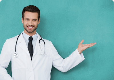 مستوصف ام اسرب الطبي