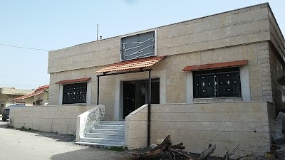 مستوصف طریز