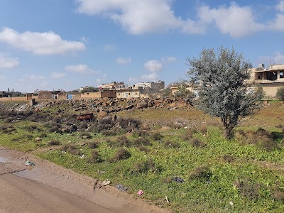 مستشفى الجيزة العام