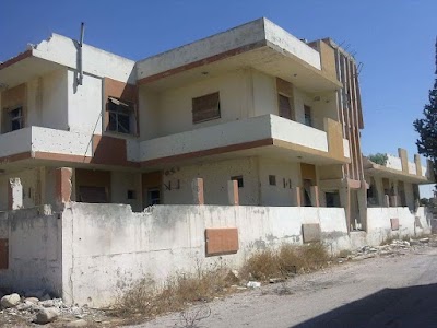 مستشفى القصير الأهلي