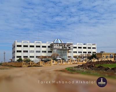مستشفى المسيفرة الميداني