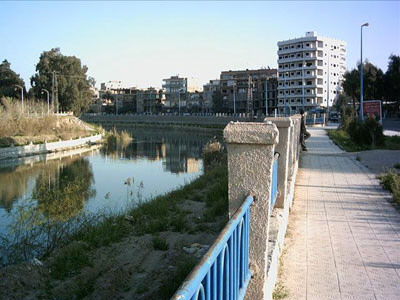 مستشفى الوطني