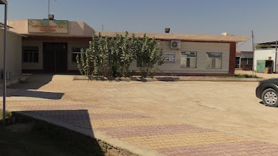 مستشفى الرمانة