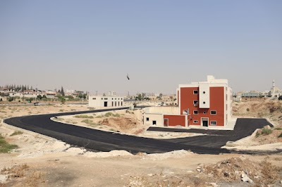 مستشفى