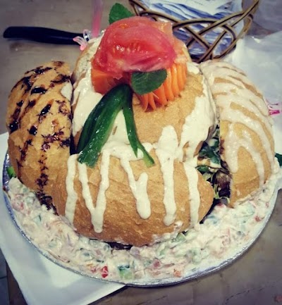 مطعم عضوضة