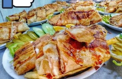 مطعم علي بابا