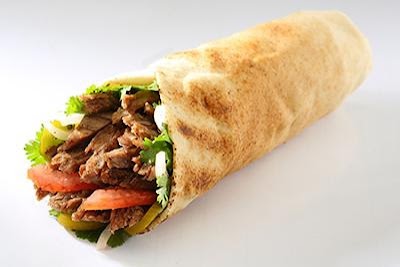 مطعم أبو عبيدة