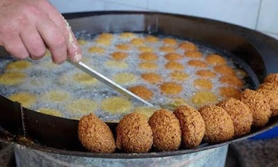 مطعم ابو علي على كيفك