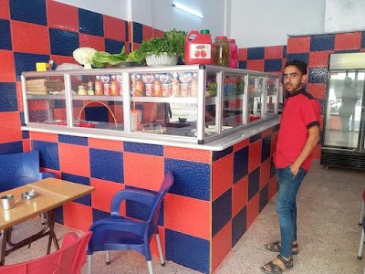 مطعم أبو عودة