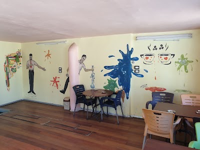 مطعم أبو العبد (Abo-Alabed Resturant)