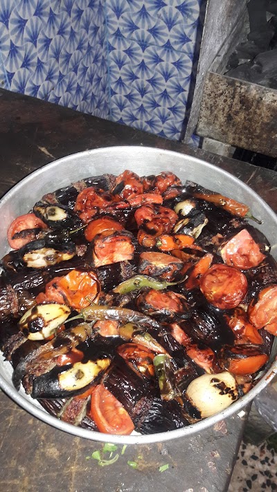 مطعم أبو دليل