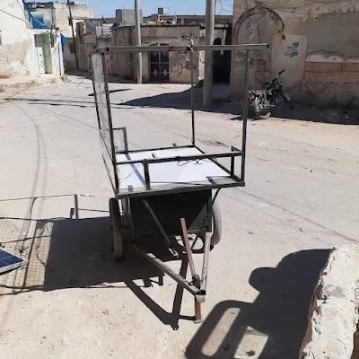 مطعم ابو جنيد