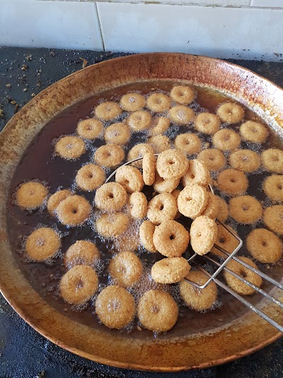 مطعم ابو حسن