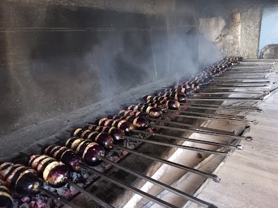 مطعم أبو حيّون