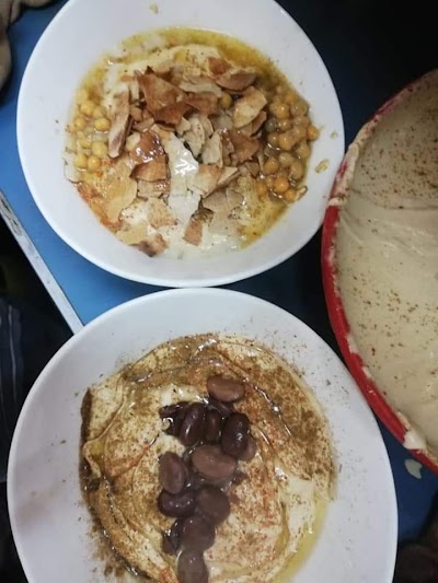 مطعم ابو موسى