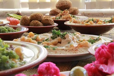 مطعم أبو وسام