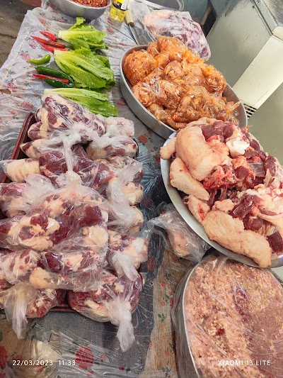مطعم ابو شاكر