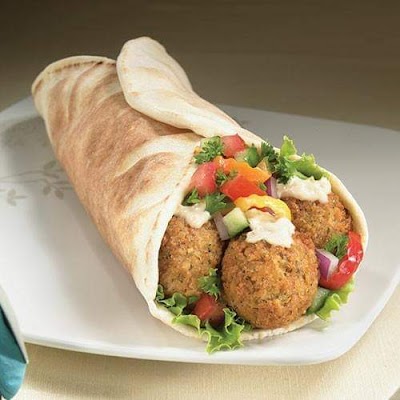 مطعم أبو شريف