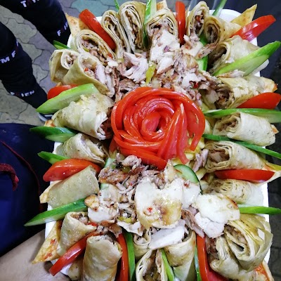 مطعم ابو سند
