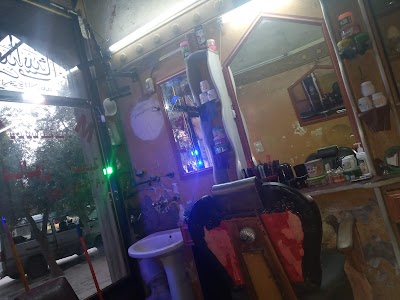 مطعم ابو صطيف