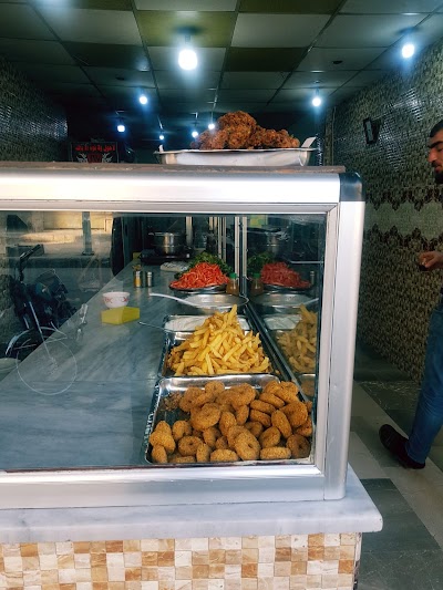 مطعم ابوكرم وأولاده